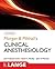 Morgan & Mikhail's Clinical Anesthesiology