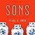 Sons (House of Earth, #2)