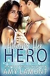 Holding Her Hero