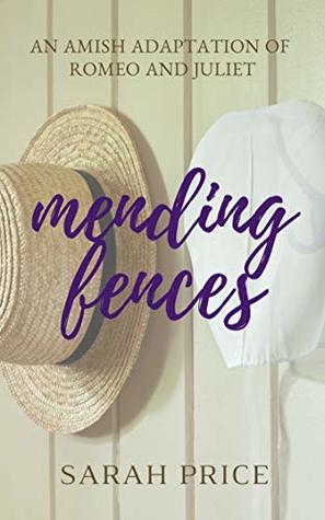 Mending Fences (Kindle Edition)