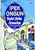 Bir Genc Kizin Gizli Defteri - 10 Taslar Yerine Otururken (Turkish Edition)