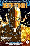 Deathstroke, Vol. 2: The Gospel of Slade
