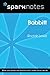 Babbitt (SparkNotes Literature Guide) (SparkNotes Literature Guide Series)