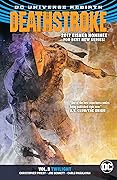 Deathstroke, Vol. 3: Twilight