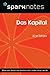 Das Kapital (SparkNotes Philosophy Guide)