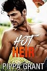 Hot Heir by Pippa Grant