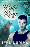 Wolf's Rage by Lynn Nodima