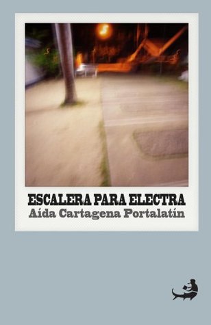 Escalera para Electra (Biblioteca de Literatura Dominicana nº 16) (Spanish Edition)