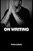 On Writing
