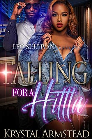 Falling for A Hitta (Kindle Edition)