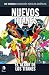 Nuevos Titanes by Marv Wolfman Nuevos Titanes by Marv Wolfman