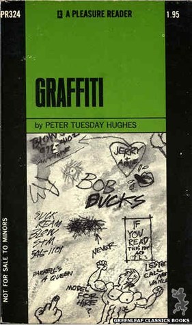 Graffiti (Mass Market Paperback)