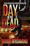 Book cover for Day of the Dead (Gia Santella #5)
