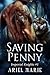 Saving Penny (Imperial Knights #1)