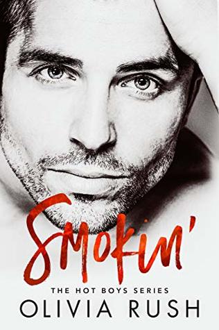 Smokin' (Hot Boys #1)