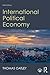 International Political Economy: Sixth Edition