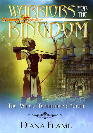 Warriors for the Kingdom: North Territory