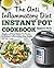 The Anti-Inflammatory Diet Instant Pot Cookbook by Samanta Klein