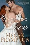 No Accounting for Love by Megan Frampton