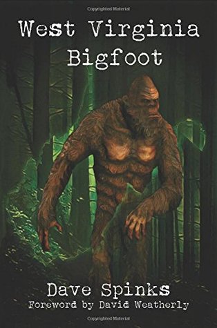 West Virginia Bigfoot (Paperback)