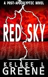 Red Sky (The Red Sky #1)