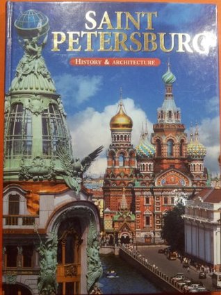 Al'bom Sankt- Peterburg. Na angl. iazyke (Hardcover)