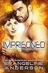 Imprisoned by Evangeline Anderson