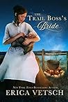 The Trail Boss's Bride