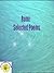 Rumi: Selected Poems
