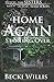 Home Again: Starting Over (The Sisters, Texas #4)