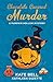 Chocolate Covered Murder (P...