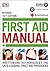 First Aid Manual