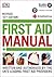 First Aid Manual
