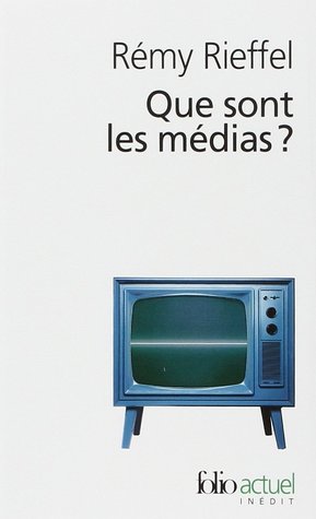 Que sont les médias ? (Mass Market Paperback)