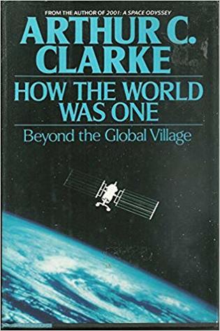 How the World Was One (Hardcover)