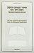 Siddur: Interlinear: Sabbath & Festivals Pocket Size - Ashkenaz - White Leather - Schottenstein Ed.