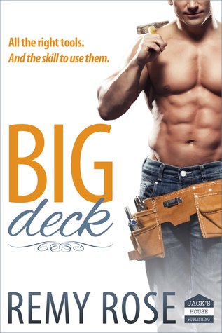 Big Deck (Unknown Binding)