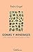 Gemas y minerales. Cómo usarlos para sanar el cuerpo y el alma by Pedro Engel