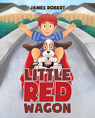 Little Red Wagon (Paperback)