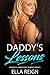 Daddy's Lessons (Daddy's In...