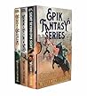 Epik Fantasy: Boo...