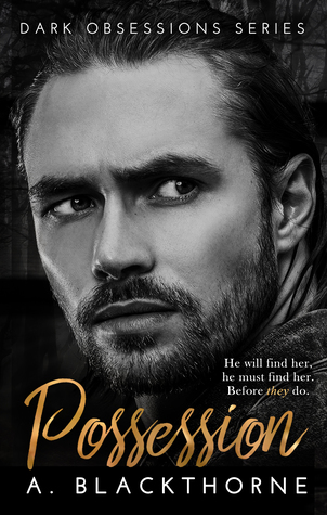 Possession (Dark Obsessions)