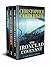 The Sam Reilly Collection Volume 4 (Sam Reilly #10-12)