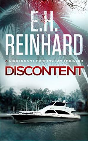 Discontent (Lieutenant Harrington #5)