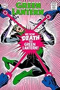 Green Lantern #64