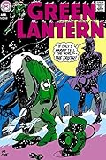 Green Lantern #68
