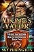 Viking's Valor (Viking Ancestors: Rise of the Dragon #2)