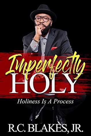 Imperfectly Holy (Kindle Edition)