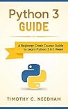 Python 3 Programm...