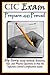 CIC Exam Prepare and Prevail by Stephen Rusbarsky